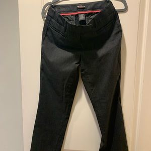Womenswear dress pants